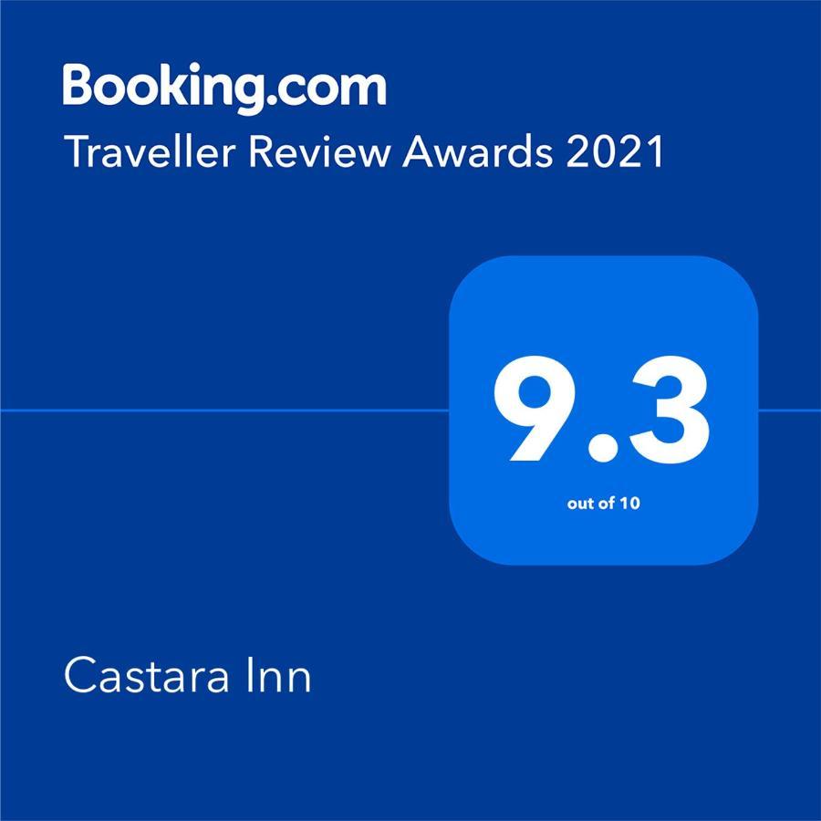 Castara Inn Екстер'єр фото