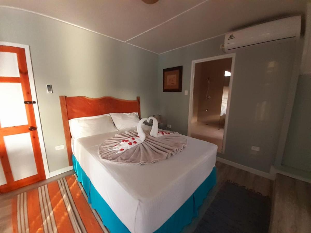 Castara Inn Екстер'єр фото