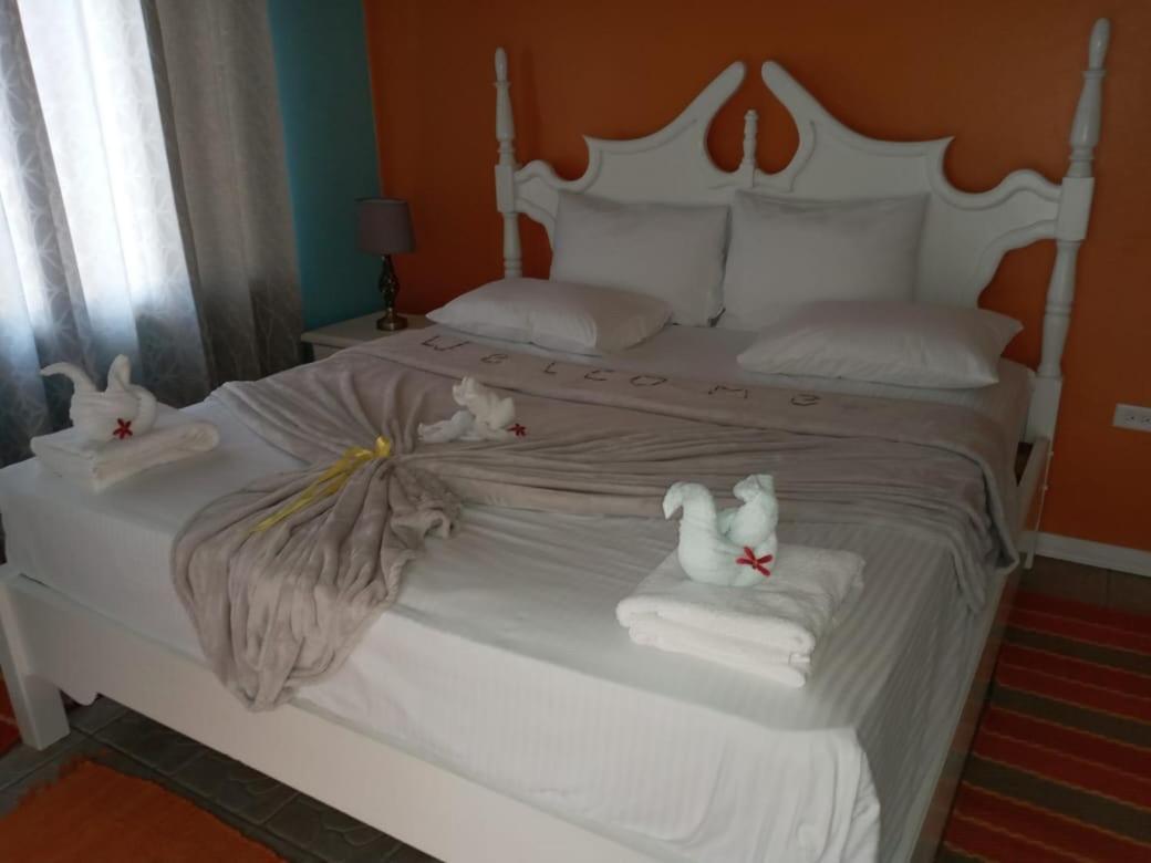 Castara Inn Екстер'єр фото