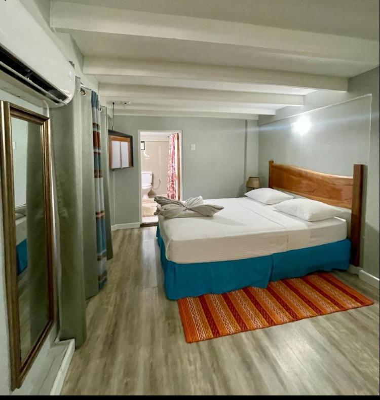 Castara Inn Екстер'єр фото