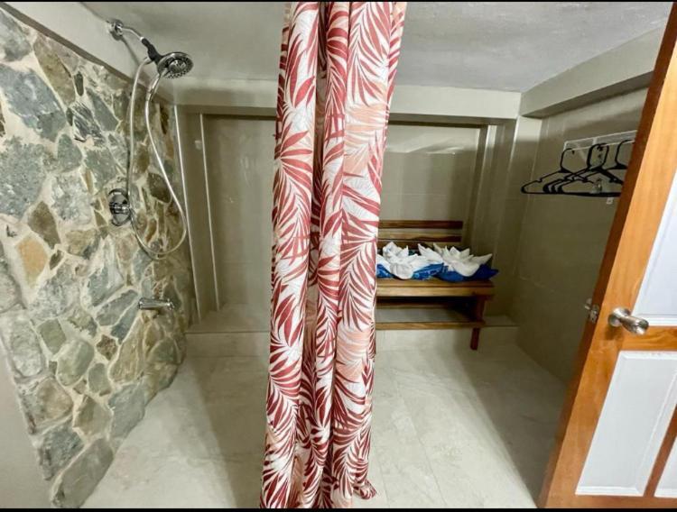 Castara Inn Екстер'єр фото