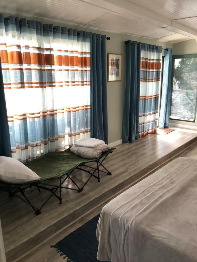 Castara Inn Екстер'єр фото