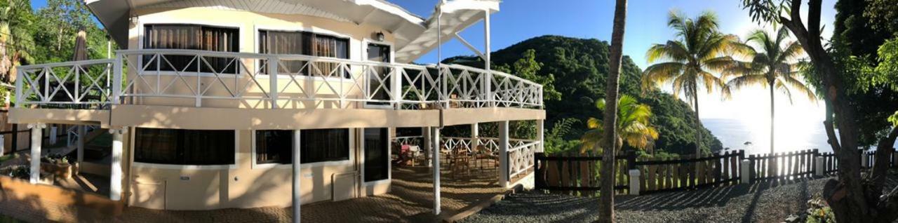Castara Inn Екстер'єр фото