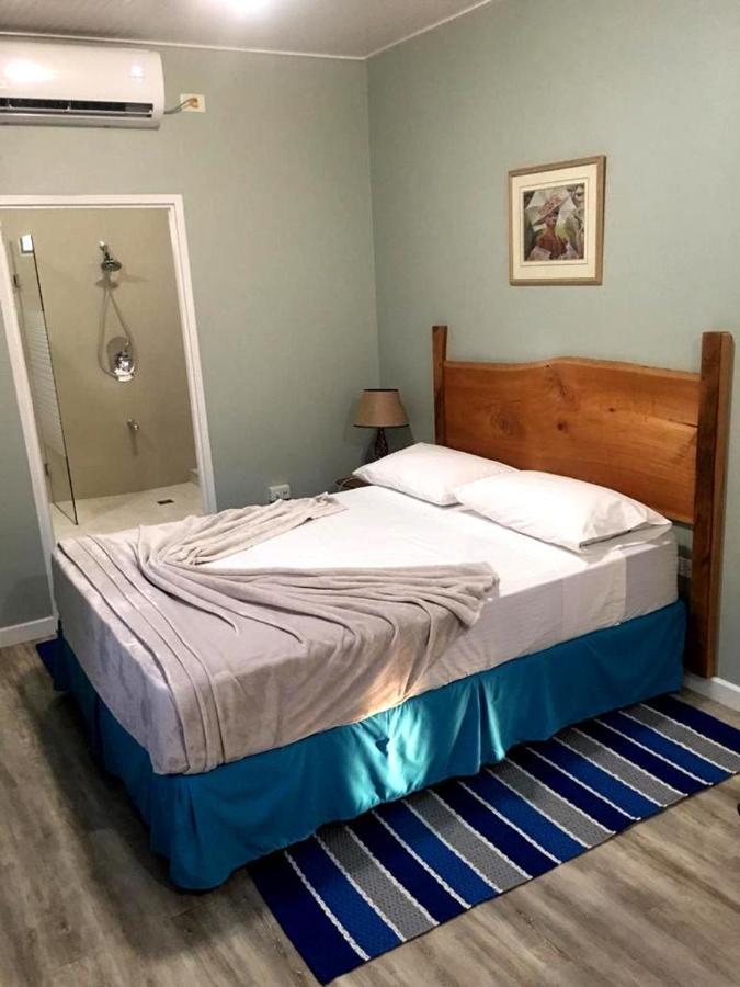 Castara Inn Екстер'єр фото